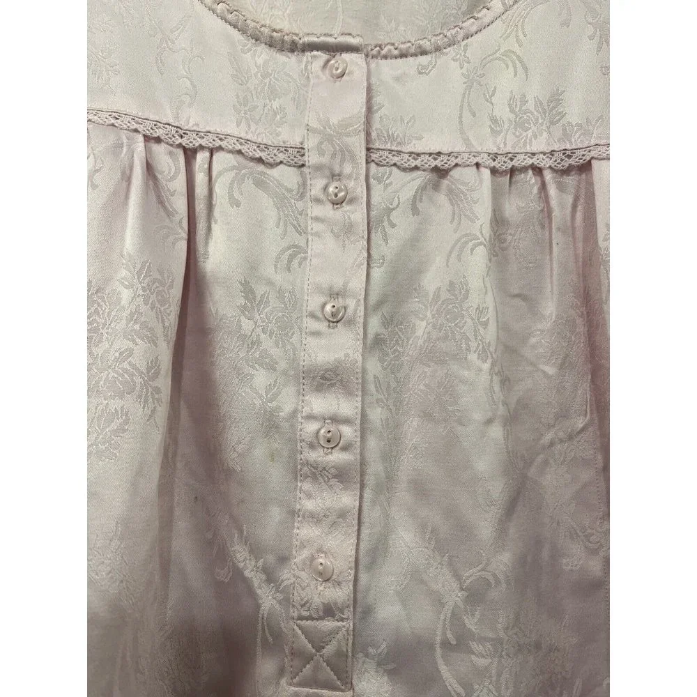 Adonna nightgown sz